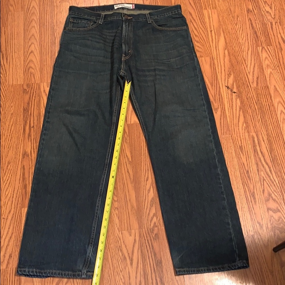 Levi Jeans - Picture 2 of 9